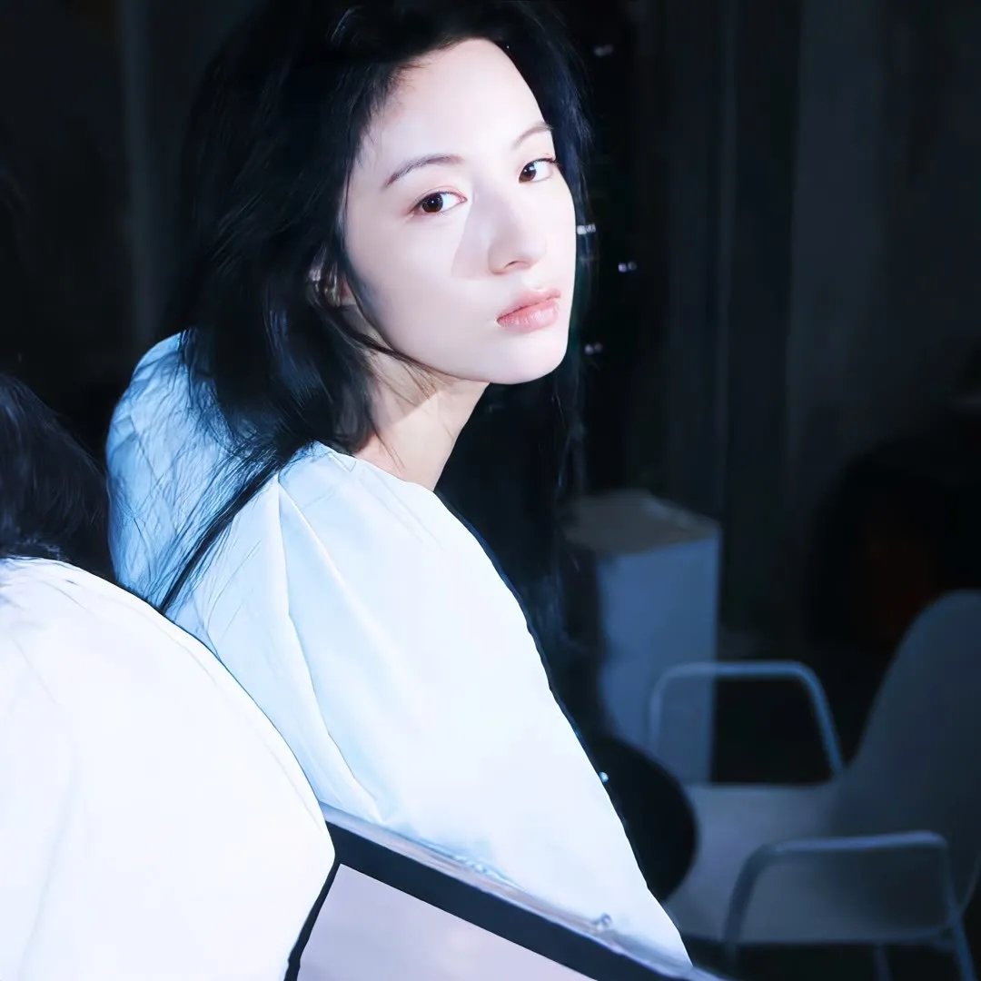 将军大人成了影后