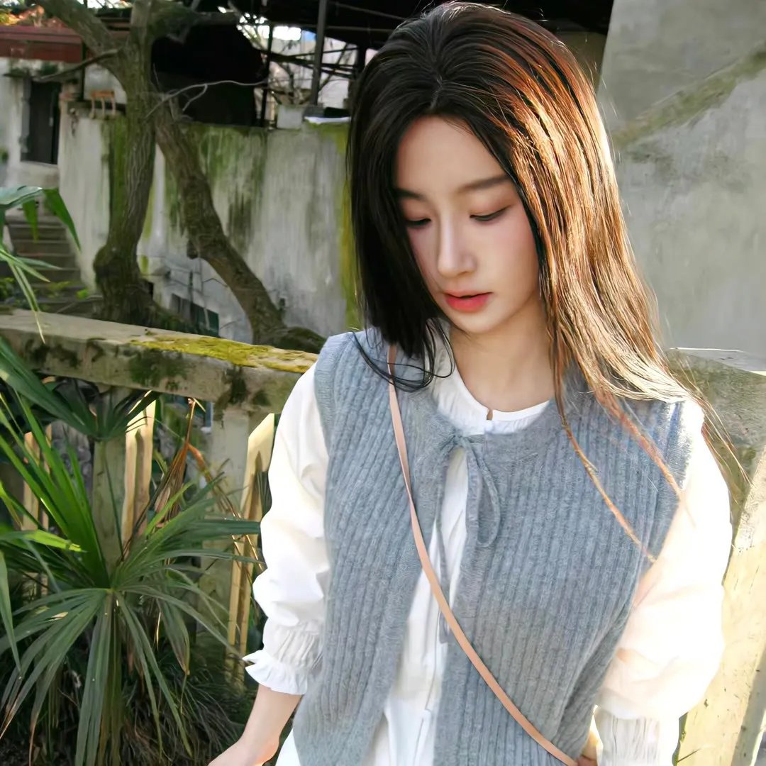 已婚女人的反击